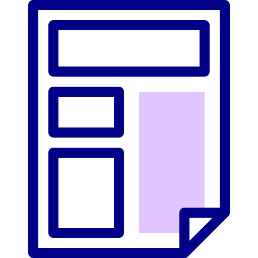 List of Options